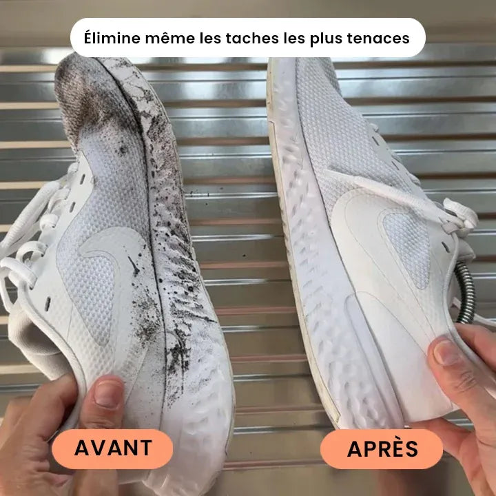 Sac de lavage protecteur pour baskets