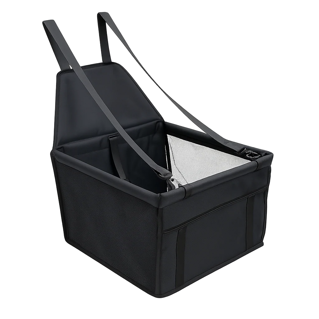 Siège de Transport pour Chat