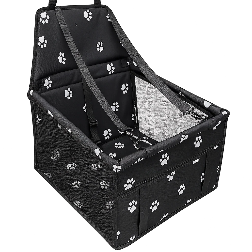 Siège de Transport pour Chat