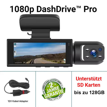 DashDrive Pro