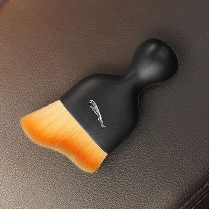 Brosse douce anti-poussière pour voiture