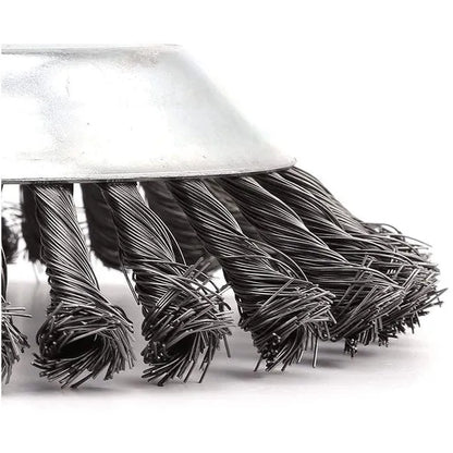 OGO PRO – Coupe-bordures indestructible en acier