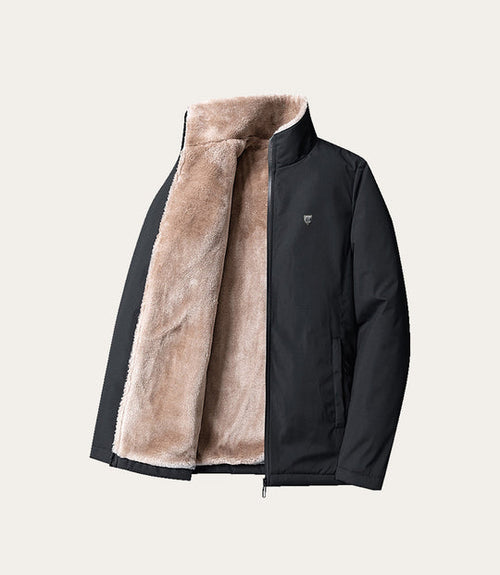 Nordic Jacket