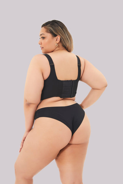 Comfit™ Original – Soutien-gorge Push-up Confortable et de maintien