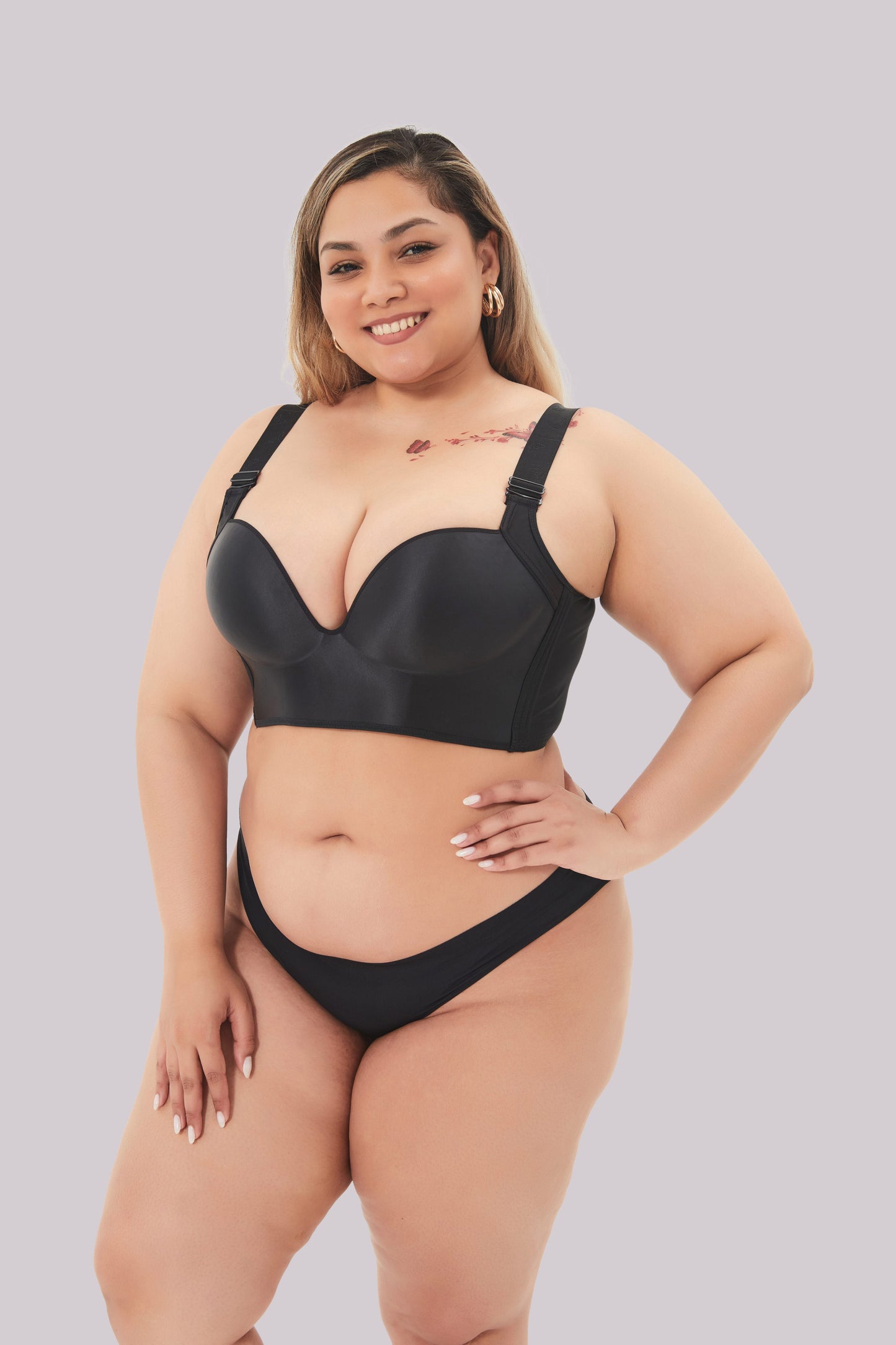 Comfit™ Original – Soutien-gorge Push-up Confortable et de maintien