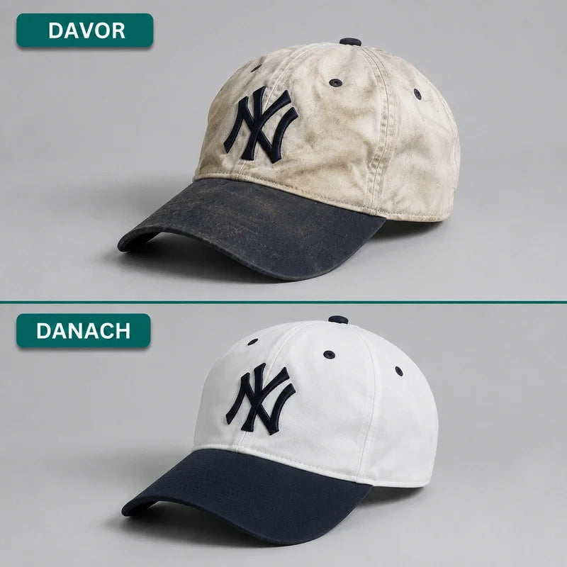 Grille de lavage pour casquette