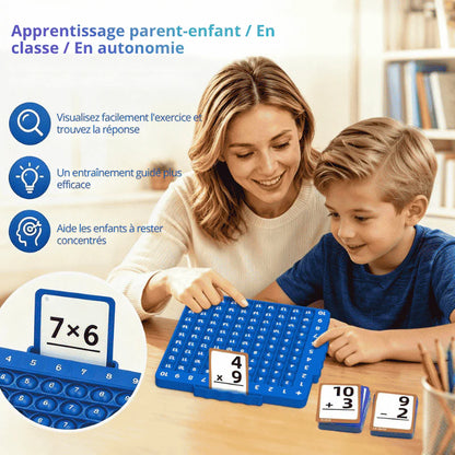 Kit maths enfants