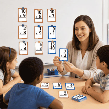 Kit maths enfants