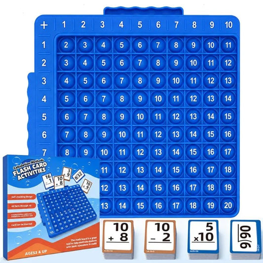 Kit maths enfants