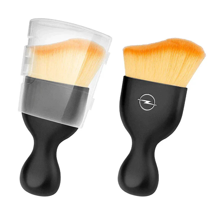 Brosse douce anti-poussière pour voiture