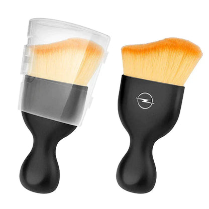 Brosse douce anti-poussière pour voiture