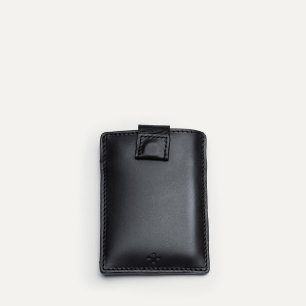 Porte-cartes LOUIS | cuir Cognac