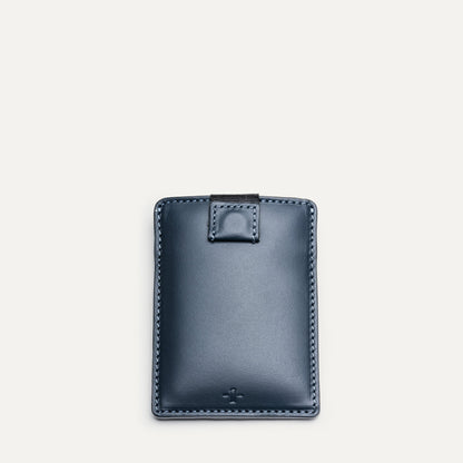 Porte-cartes LOUIS | cuir Cognac