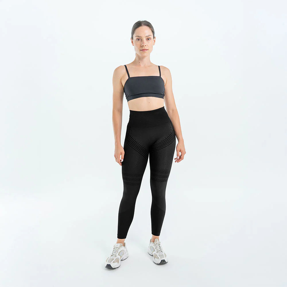 3D-Leggings zur Körperformung gegen Cellulite