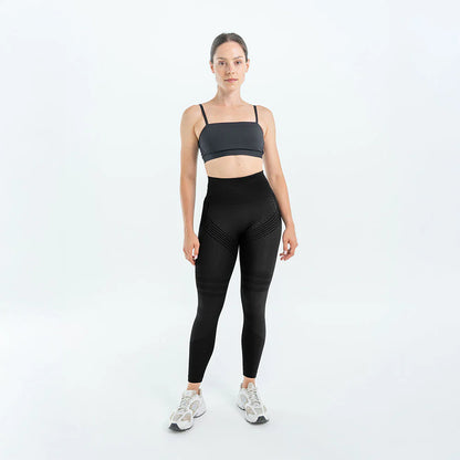 3D-Leggings zur Körperformung gegen Cellulite