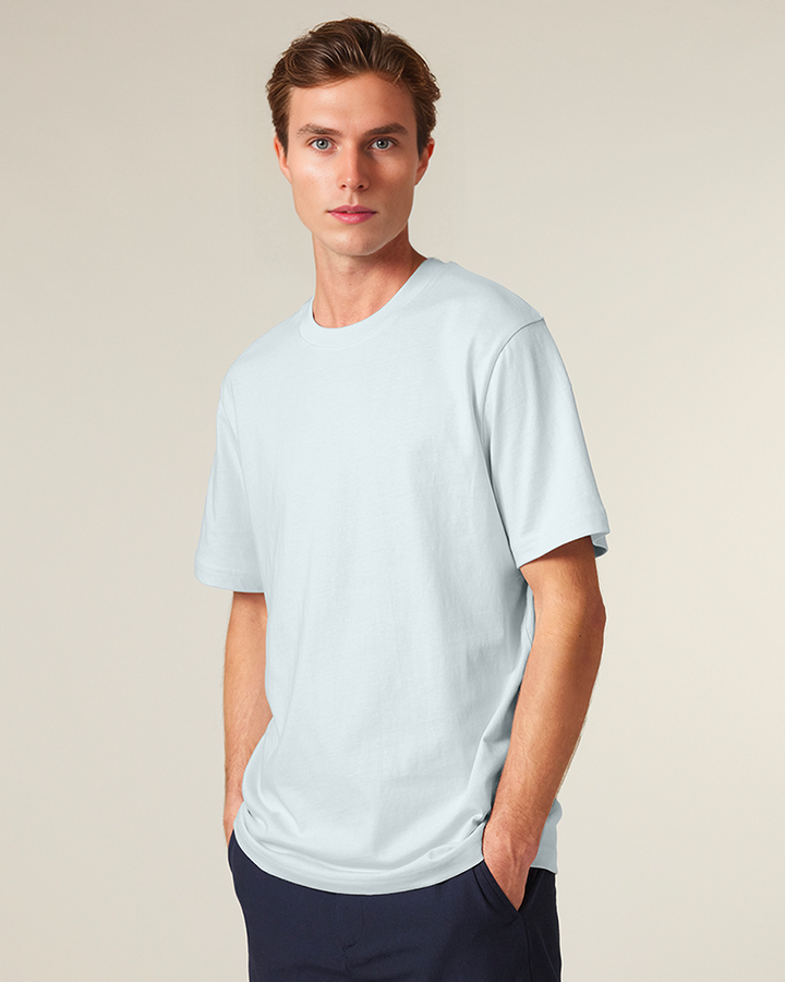 Leo – Le T-shirt Solide 220 G.M2