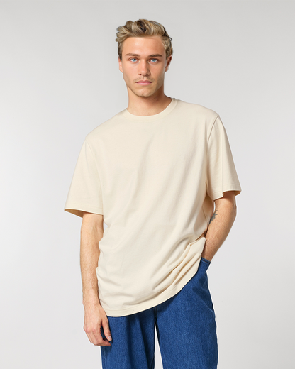 Leo – Le T-shirt Solide 220 G.M2