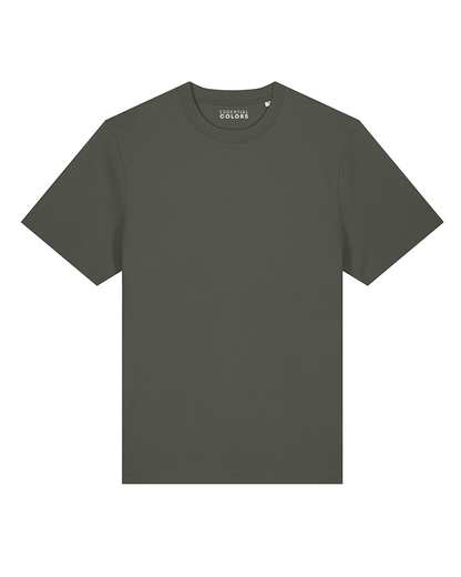 Leo – Le T-shirt Solide 220 G.M2