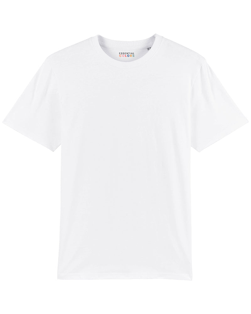 Leo – Le T-shirt Solide 220 G.M2