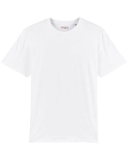 Leo – Le T-shirt Solide 220 G.M2