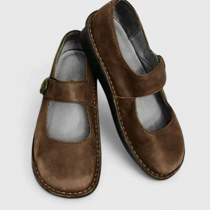 Chaussures Confort & Élégance