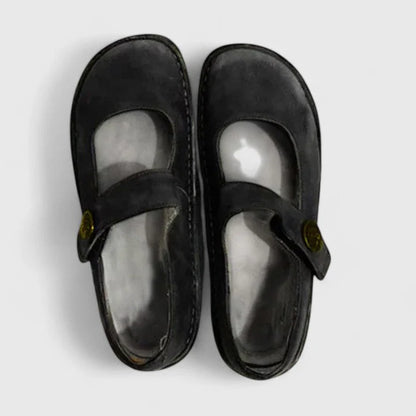 Chaussures Confort & Élégance