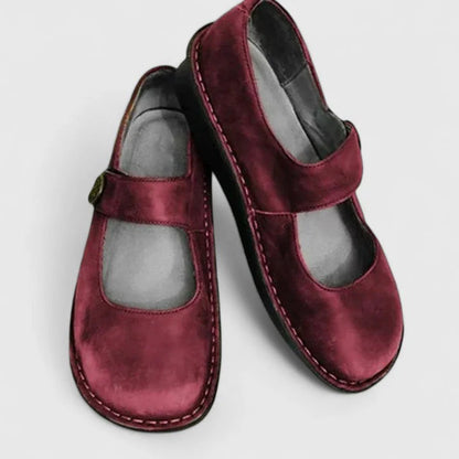 Chaussures Confort & Élégance