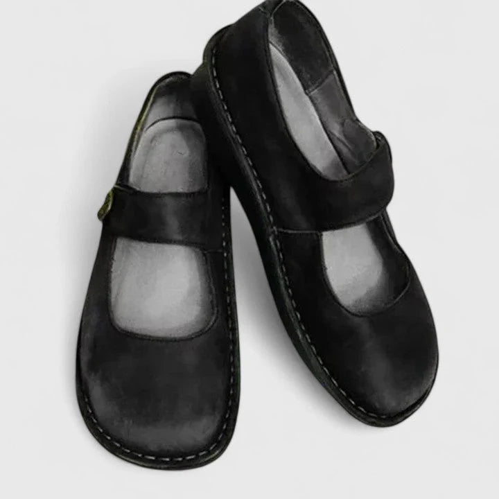 Chaussures Confort & Élégance