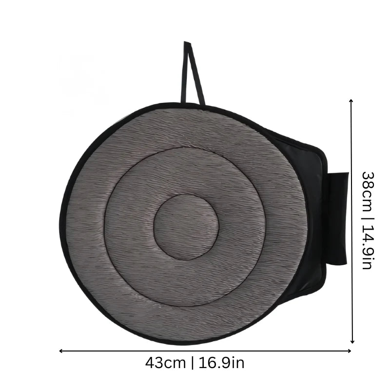 Coussin Pivotant Ergonomique