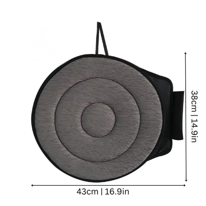 Coussin Pivotant Ergonomique