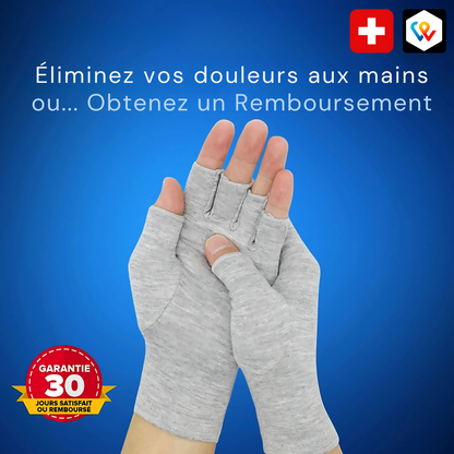 Gants de Compression Articulaires