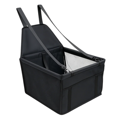 Siège de sécurité pour chat