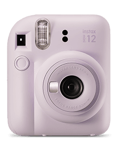 Instax Mini 12 Lilac