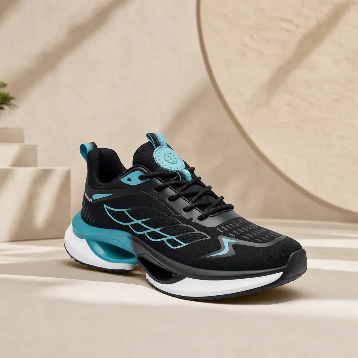 Chaussures ultra confort à mémoire de forme