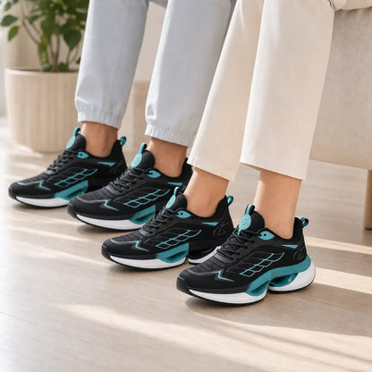 Chaussures ultra confort à mémoire de forme