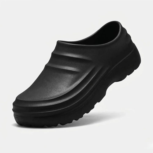 Bequeme Gummiclogs