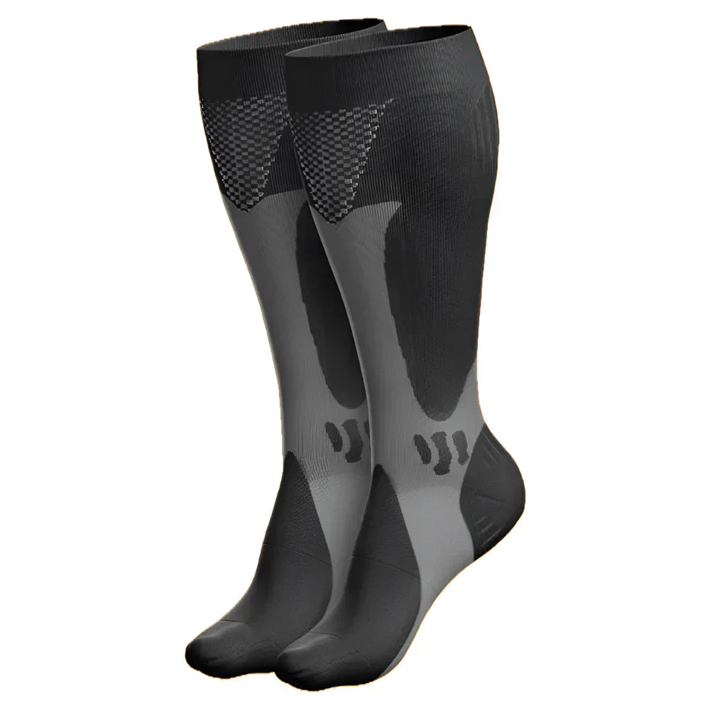 OrthoLegs – Kompressionsstrümpfe für schmerzfreie Beine und Füße