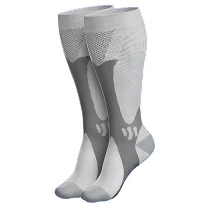 OrthoLeg® - Chaussette de compression pour des jambes et des pieds sans douleur