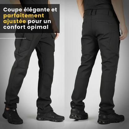 Pantalon technique