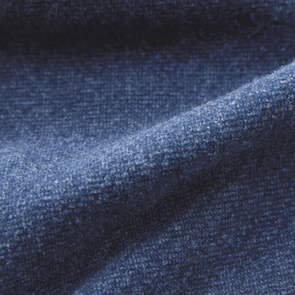 Bootcut-Jeans mit hoher Taille, Stretch und mehreren Taschen