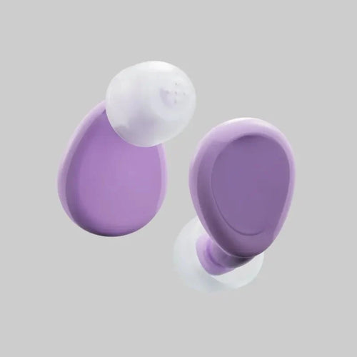 Bouchons d'Oreilles Anti-Bruit