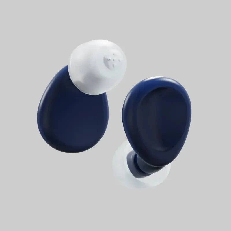 Bouchons d'Oreilles Anti-Bruit