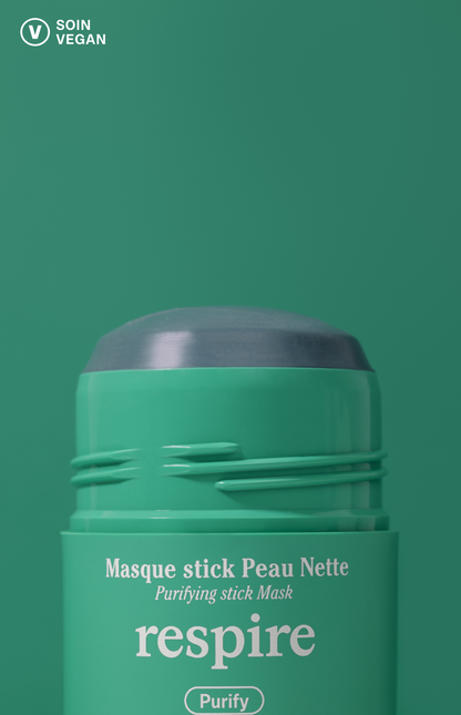 Masque Stick Peau Nette