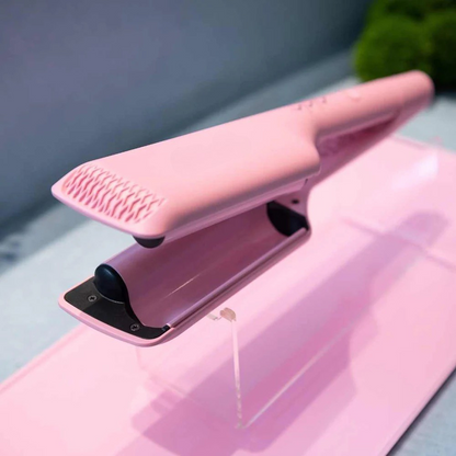 Professionelle Wellklammer