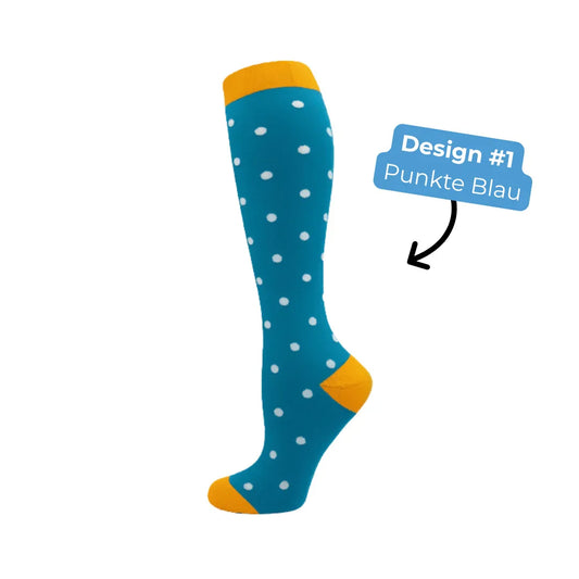 Bas de compression pour femmes