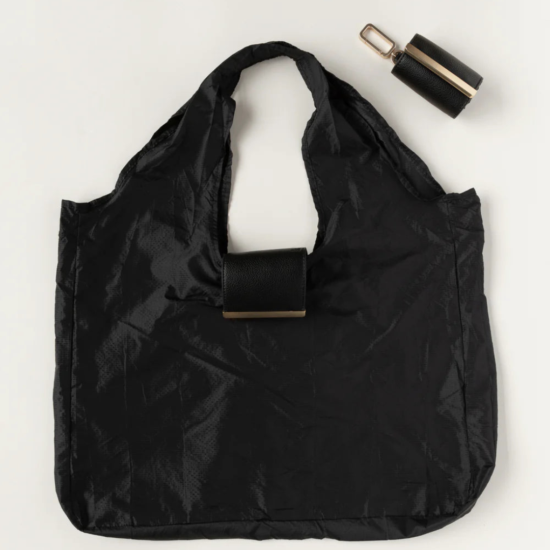 Praktische und elegante multifunktionale Falt-Tasche