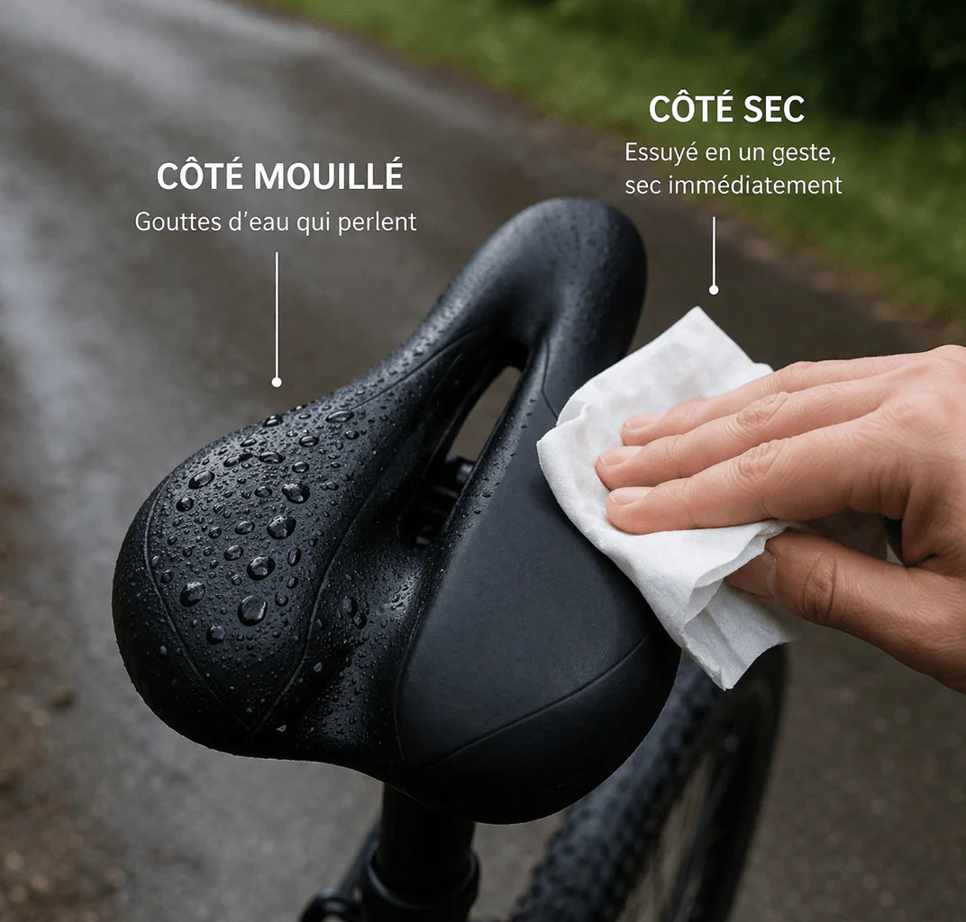fahrradsattel english Fahrradsattel Comfort 3D – Alp CH