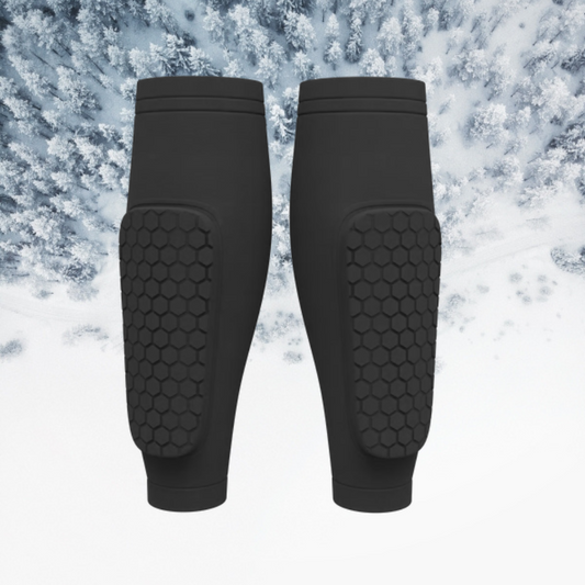 Ski Pad | Protège-tibia