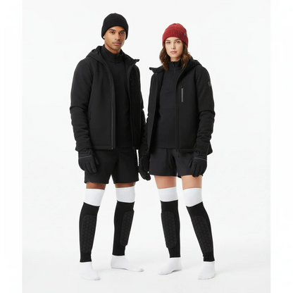 Beinschoner Ski Komfort