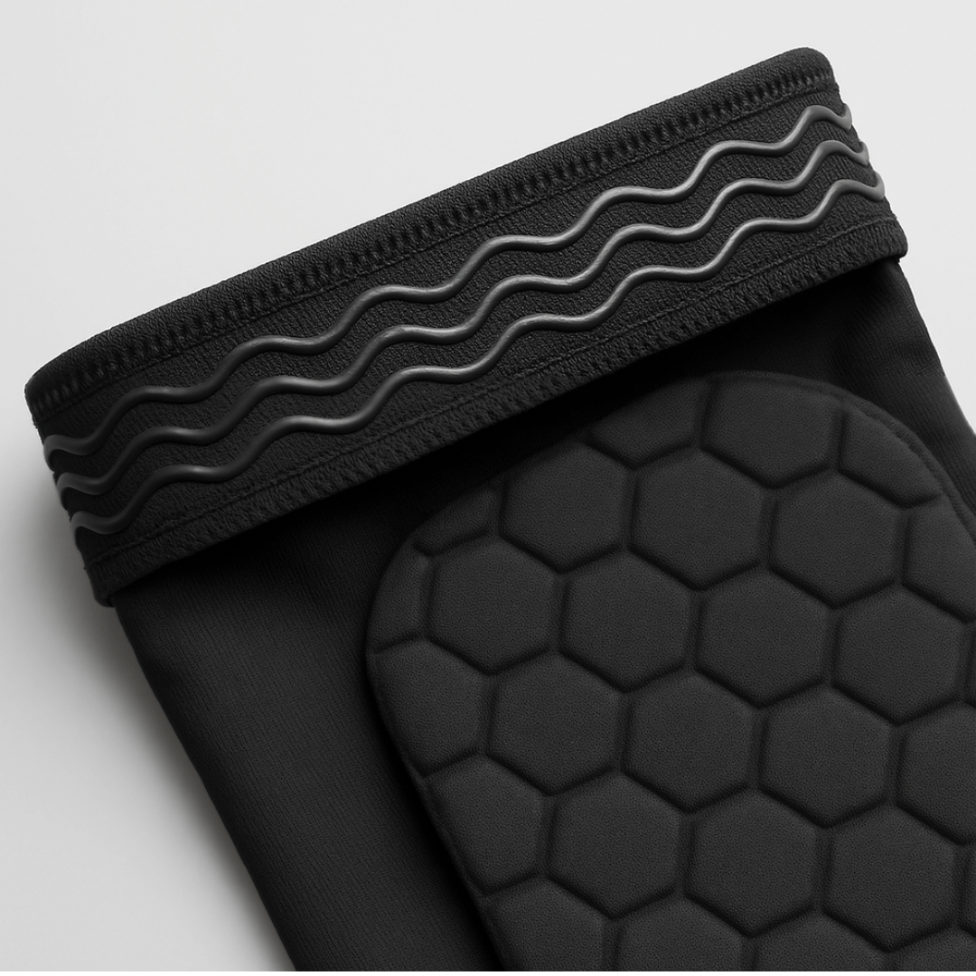 Beinschoner Ski Komfort